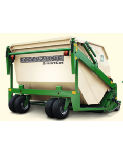 Amazone Groundkeeper Hi-Lift Jumbo GHS-2100