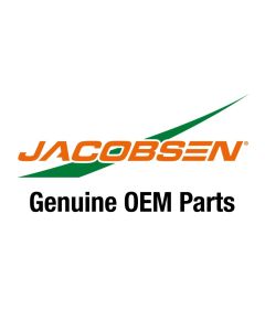Jacobsen 11-Blade Floating Cutting Unit - 26" Width (Right Hand Drive)