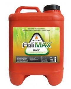 FoliMAX Bi-Pass Soil and Water Conditioner