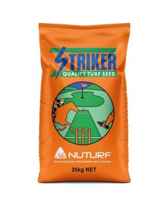 Striker Enviro Turf Seed