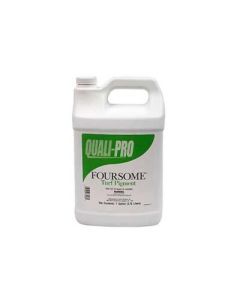 Quali-Pro Foursome Turf Pigment
