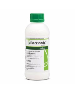 Barricade Turf Herbicide
