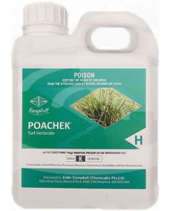 Poachek Herbicide