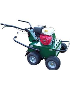 Groundsman 460HD Pedestrian Heavy Duty Turf Aerator