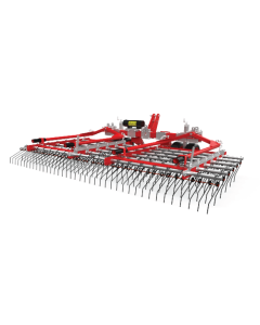 Redexim Verti-Rake PRO 300