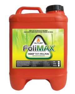 FoliMAX Charger Liquid Fertiliser