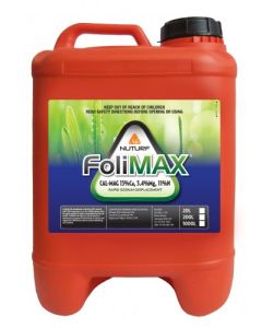 FoliMAX Cal-Mag Liquid Fertiliser