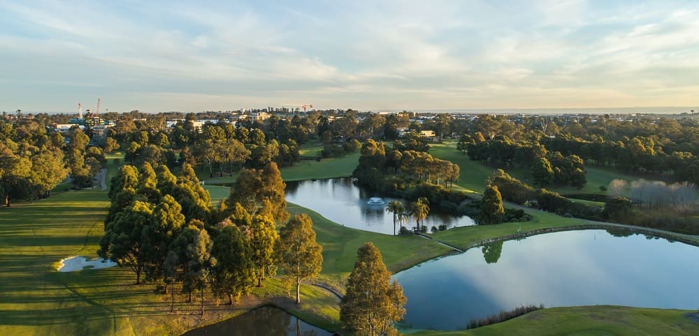 Irrigation Water Quality: Summer Issues and Watch Outs