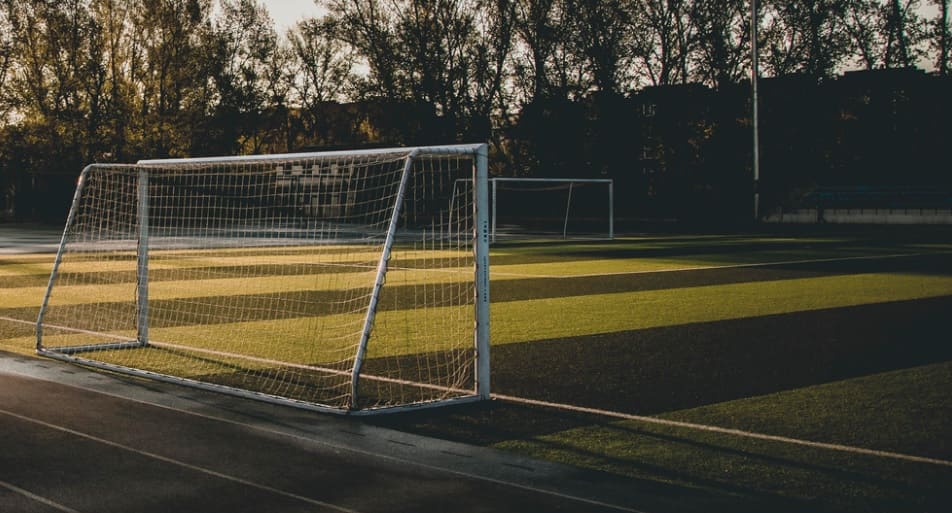 How to Remove Rye from Over Sown Sportsfields